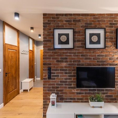 Apartament Kornelowka - Rezydencja Do Skoczni Закопане Экстерьер фото