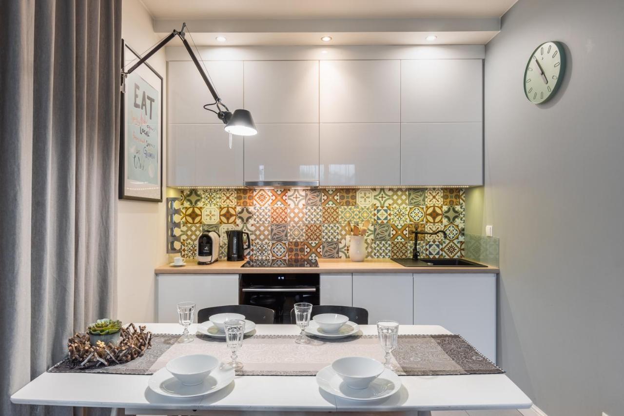 Apartament Kornelowka - Rezydencja Do Skoczni Закопане Экстерьер фото