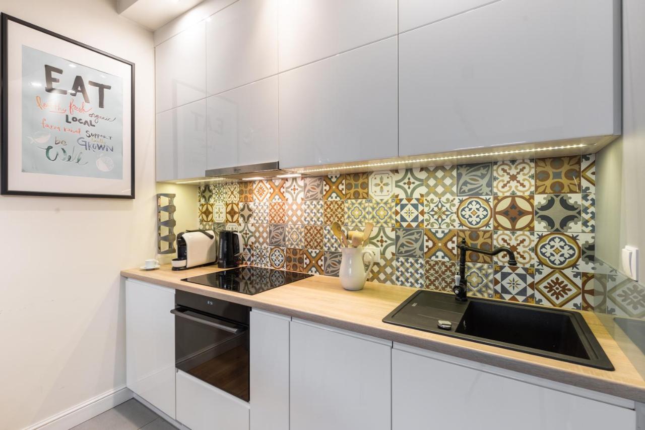 Apartament Kornelowka - Rezydencja Do Skoczni Закопане Экстерьер фото